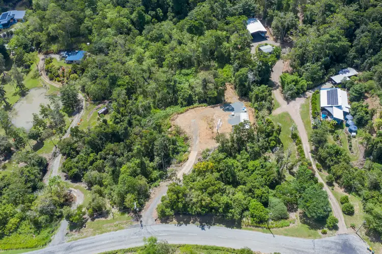 Second view of Homely land listing, 103 Moody Road, Strathdickie QLD 4800