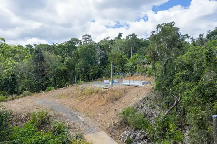 Fifth view of Homely land listing, 103 Moody Road, Strathdickie QLD 4800
