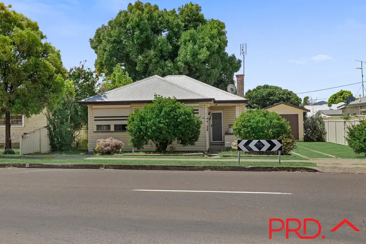 Main view of Homely house listing, 50 Vera Street, Tamworth NSW 2340