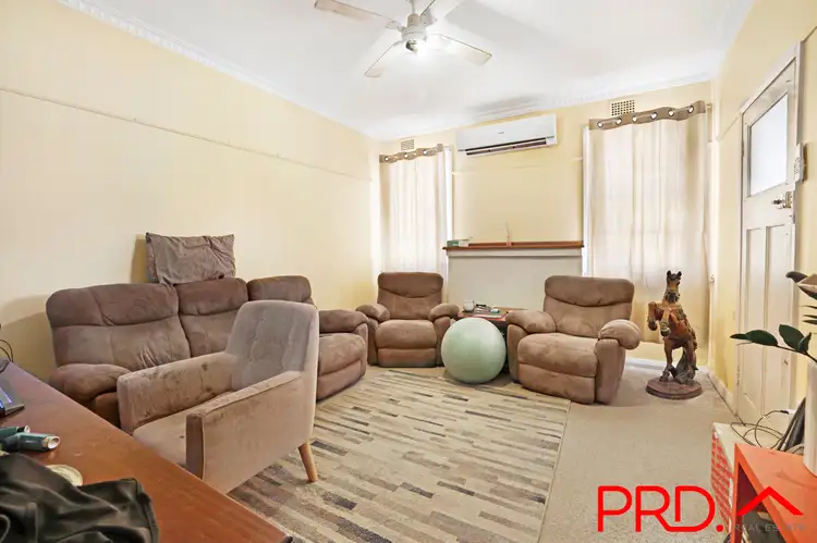 Second view of Homely house listing, 50 Vera Street, Tamworth NSW 2340