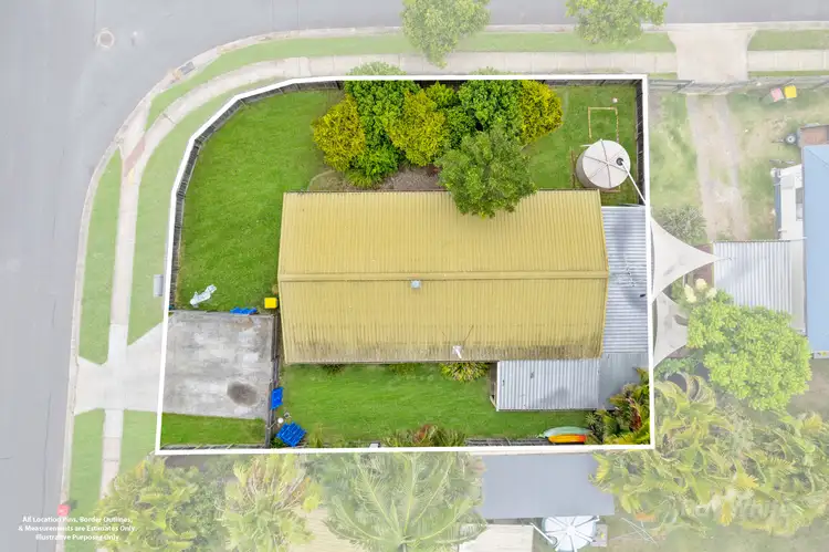 27 Emerald Street, Marsden QLD 4132