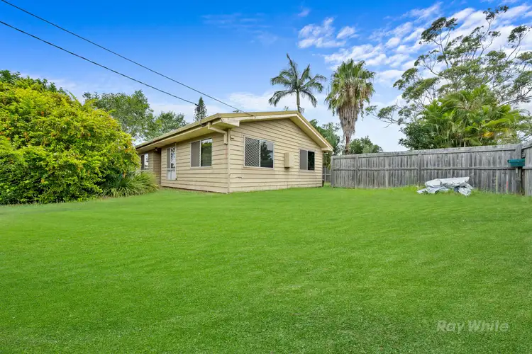 Second view of Homely house listing, 27 Emerald Street, Marsden QLD 4132