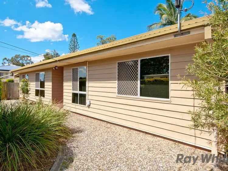 Third view of Homely house listing, 27 Emerald Street, Marsden QLD 4132