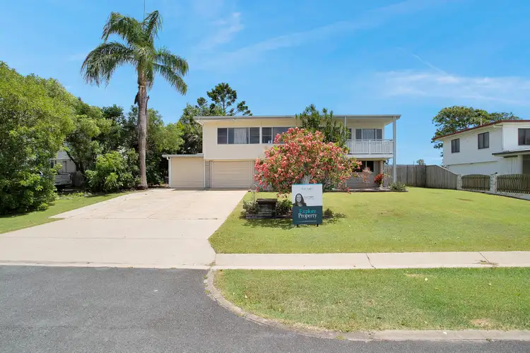 6 Eshmann Street, North Mackay QLD 4740