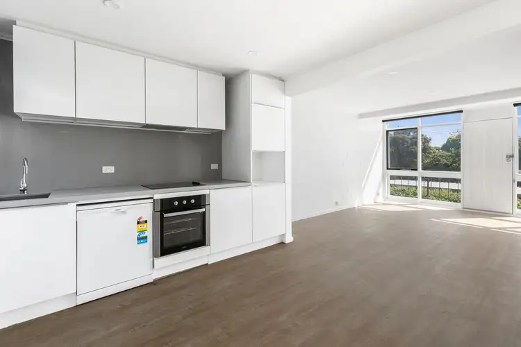 Third view of Homely apartment listing, 5/21 Albert Terrace, Belmont VIC 3216