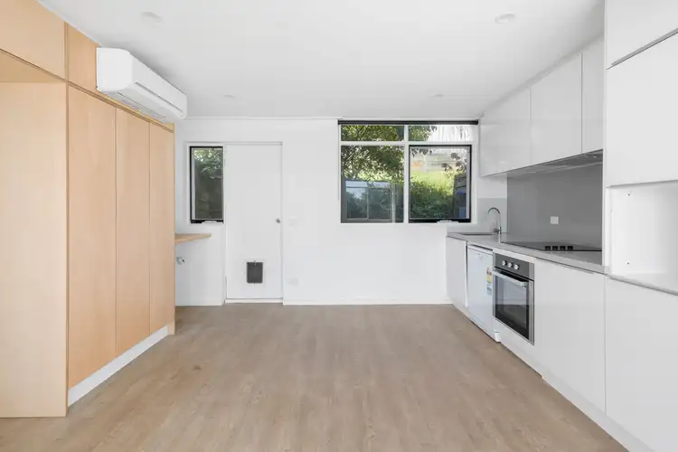 Fifth view of Homely apartment listing, 5/21 Albert Terrace, Belmont VIC 3216