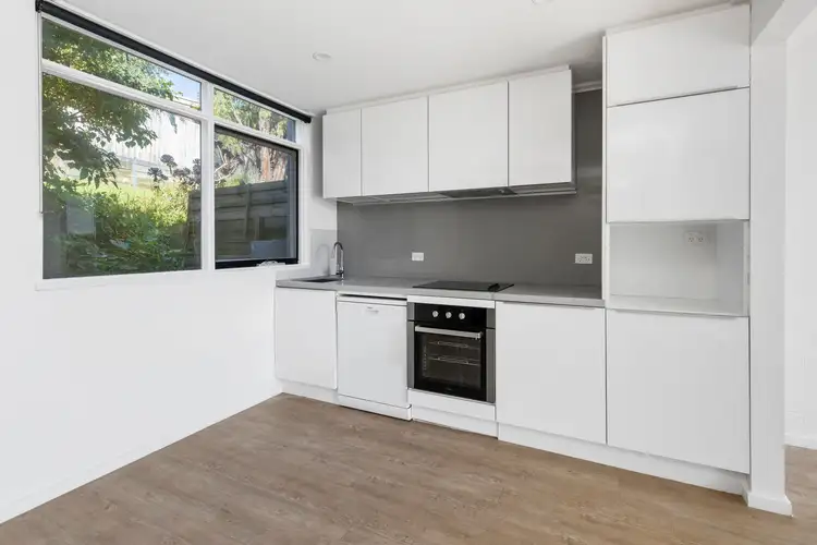 Sixth view of Homely apartment listing, 5/21 Albert Terrace, Belmont VIC 3216
