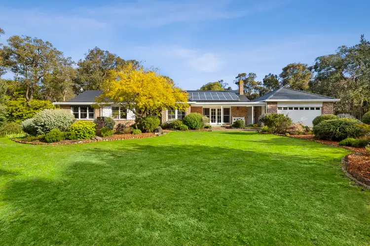 Main view of Homely house listing, 50 Kurzmans Road, Bellbrae VIC 3228