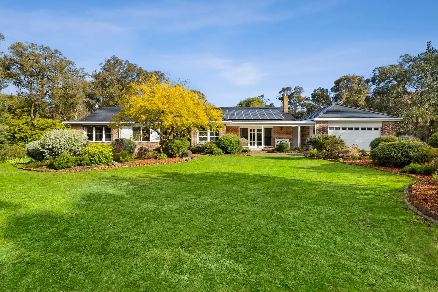 Main view of Homely house listing, 50 Kurzmans Road, Bellbrae VIC 3228