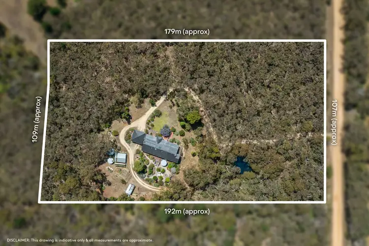 Second view of Homely house listing, 50 Kurzmans Road, Bellbrae VIC 3228