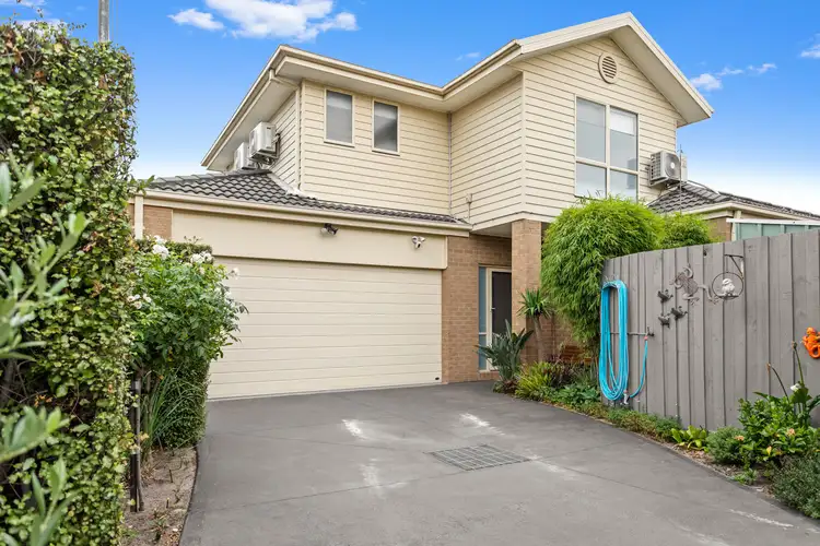 12A Fortescue Avenue
