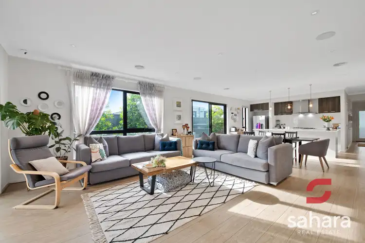 4 Lansdowne Parade, Tarneit VIC 3029