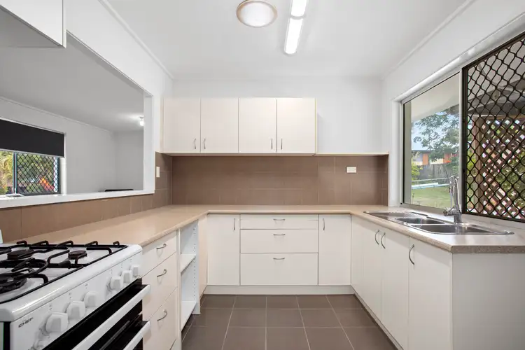 Second view of Homely house listing, 35 Aldebaran Street, Inala QLD 4077