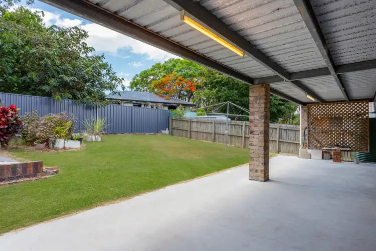 Fifth view of Homely house listing, 35 Aldebaran Street, Inala QLD 4077