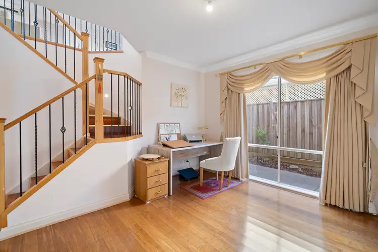 Fifth view of Homely house listing, 14 Langhorne Crescent, Rowville VIC 3178