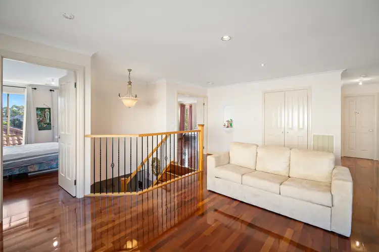 Sixth view of Homely house listing, 14 Langhorne Crescent, Rowville VIC 3178