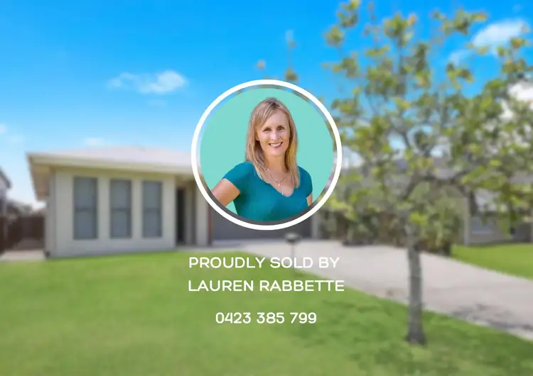 Second view of Homely house listing, 8 Feathertop Circuit, Caloundra West QLD 4551