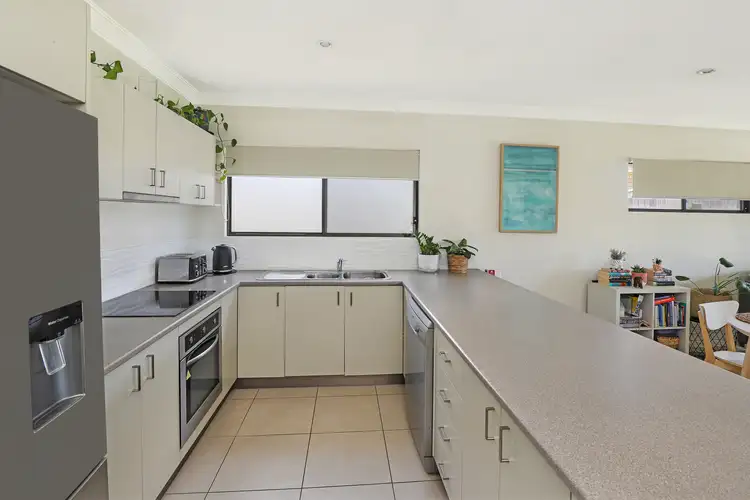Third view of Homely house listing, 8 Feathertop Circuit, Caloundra West QLD 4551