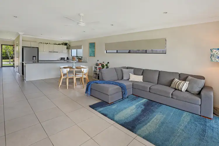 Fourth view of Homely house listing, 8 Feathertop Circuit, Caloundra West QLD 4551