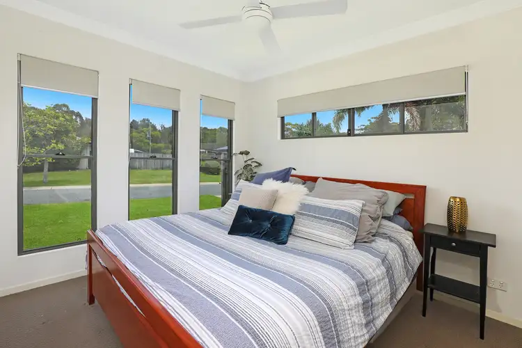 Sixth view of Homely house listing, 8 Feathertop Circuit, Caloundra West QLD 4551