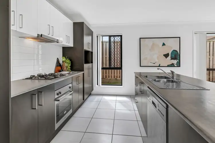 Fifth view of Homely house listing, 4 Paluma Crescent, Pimpama QLD 4209