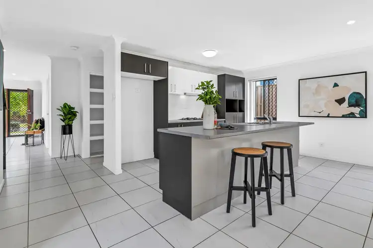 Sixth view of Homely house listing, 4 Paluma Crescent, Pimpama QLD 4209