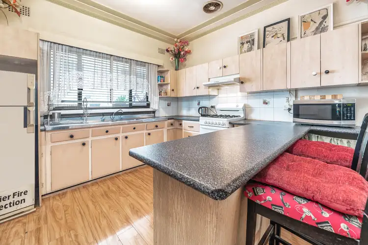 Second view of Homely house listing, 8 Cunningham Crescent, Blacktown NSW 2148