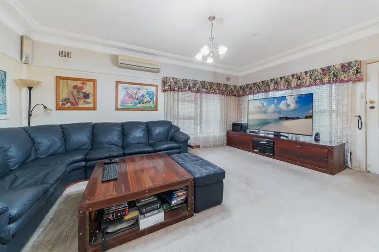Fourth view of Homely house listing, 8 Cunningham Crescent, Blacktown NSW 2148