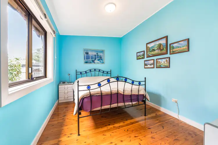 Fifth view of Homely house listing, 8 Cunningham Crescent, Blacktown NSW 2148