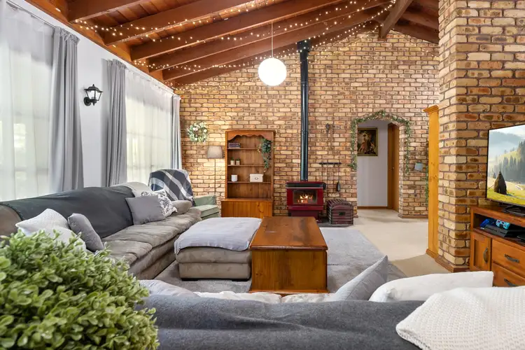 Fourth view of Homely rural property listing, 42 Cedar Ridge Road, Kurrajong NSW 2758