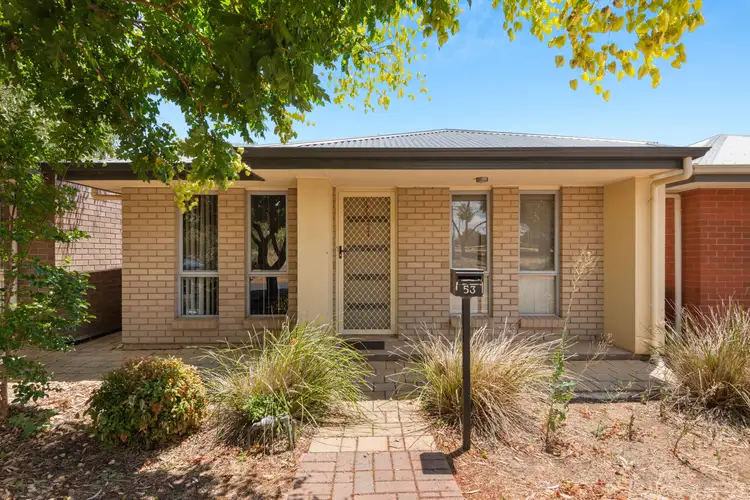 Main view of Homely house listing, 53 Graeber Road, Smithfield SA 5114