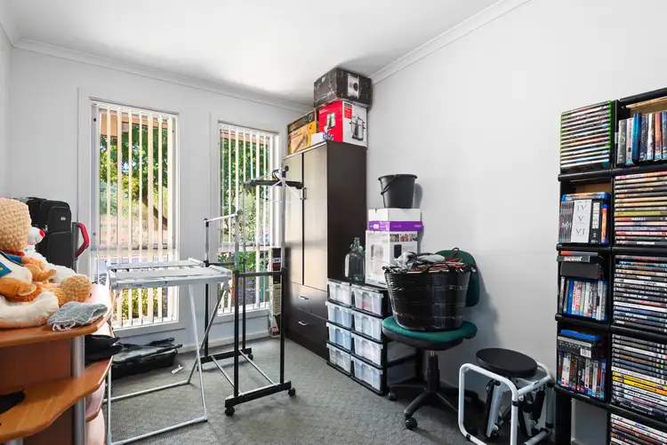 Fifth view of Homely house listing, 53 Graeber Road, Smithfield SA 5114