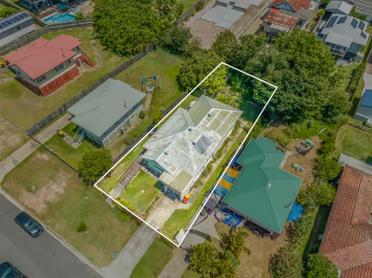 Second view of Homely house listing, 87 Sapphire Street, Holland Park QLD 4121
