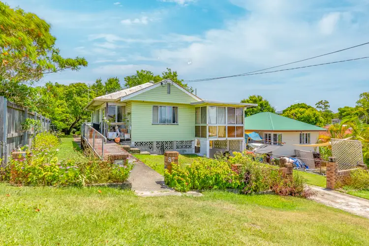 Third view of Homely house listing, 87 Sapphire Street, Holland Park QLD 4121