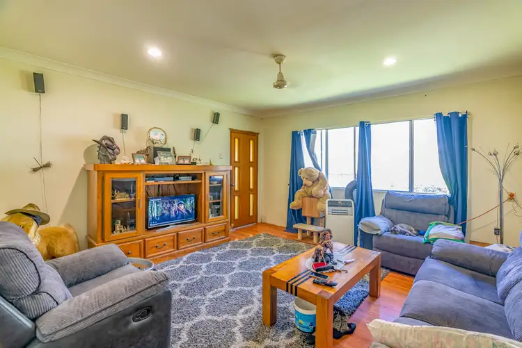 Fourth view of Homely house listing, 87 Sapphire Street, Holland Park QLD 4121