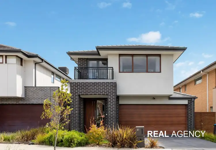 51 Viewmont Street, Wantirna South VIC 3152