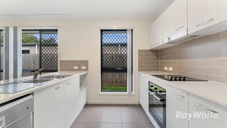 Third view of Homely house listing, 14 Frederick Place, Park Ridge QLD 4125