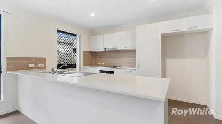 Fourth view of Homely house listing, 14 Frederick Place, Park Ridge QLD 4125
