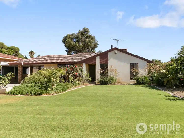 Second view of Homely house listing, 19 Tern Loop, Yangebup WA 6164