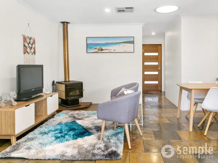 Fifth view of Homely house listing, 19 Tern Loop, Yangebup WA 6164