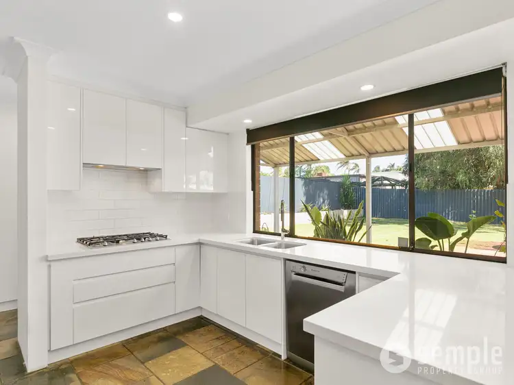 Seventh view of Homely house listing, 19 Tern Loop, Yangebup WA 6164