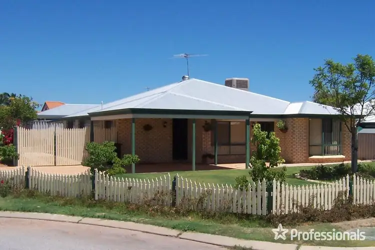 Main view of Homely house listing, 23 Sennet Lane, Warnbro WA 6169