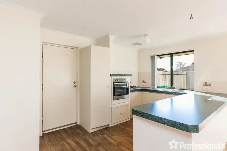 Sixth view of Homely house listing, 23 Sennet Lane, Warnbro WA 6169