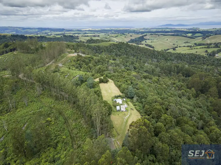 567 Devils Pinch Rd, Toora VIC 3962
