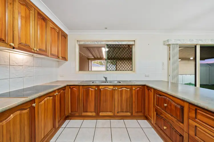 Fourth view of Homely house listing, 4 Gleditsia Close, Regents Park QLD 4118