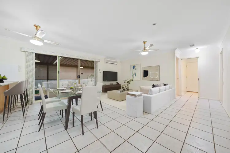 Sixth view of Homely house listing, 4 Gleditsia Close, Regents Park QLD 4118