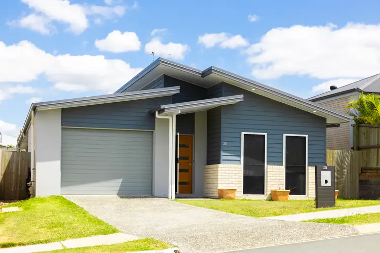 30 Watheroo Street, South Ripley QLD 4306