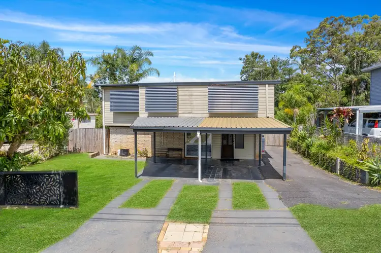 Main view of Homely house listing, 33 Rowanda Street, Slacks Creek QLD 4127