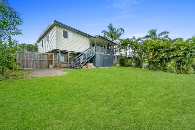 Second view of Homely house listing, 33 Rowanda Street, Slacks Creek QLD 4127