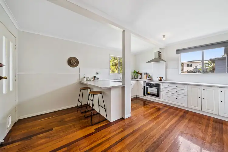 Fifth view of Homely house listing, 33 Rowanda Street, Slacks Creek QLD 4127
